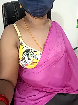 Tamil-hotwife online show from 12, 3, 2025