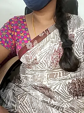 Tamil-hotwife online show from 19, 10, 2025
