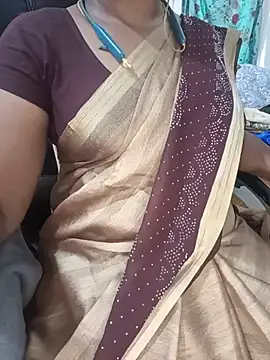 Tamil-hotwife online show from 19, 7, 2026