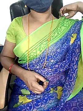 Tamil-hotwife online show from 9, 3, 2025