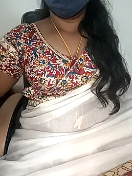 Tamil-hotwife online show from 16, 12, 2025