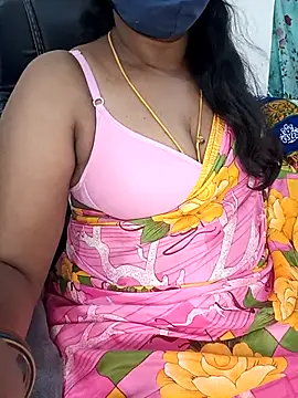 Tamil-hotwife online show from 8, 3, 2026