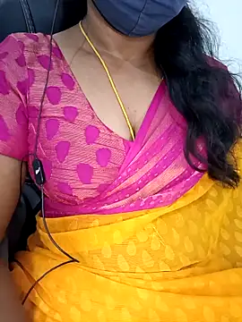 Tamil-hotwife online show from 10, 4, 2026