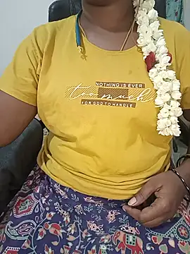 Tamil-hotwife online show from 15, 7, 2026
