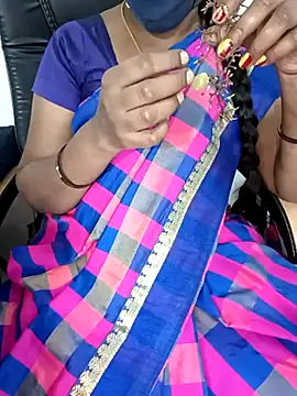 Tamil-hotwife online show from 26, 2, 2025