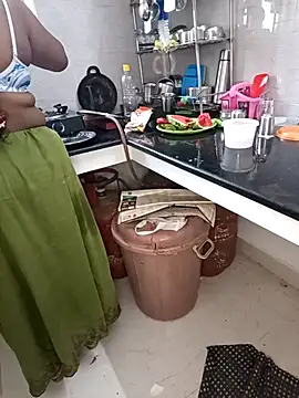 Tamil-hotwife online show from 3, 3, 2025