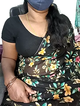 Tamil-hotwife online show from 10, 3, 2026