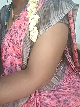 Tamil-hotwife online show from 7, 7, 2026