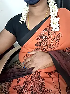 Tamil-hotwife online show from 30, 10, 2025