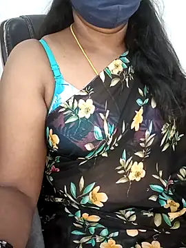Tamil-hotwife online show from 20, 3, 2026
