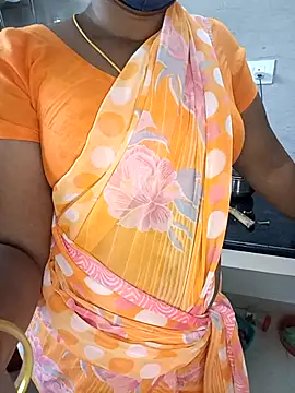 Tamil-hotwife online show from 19, 12, 2025