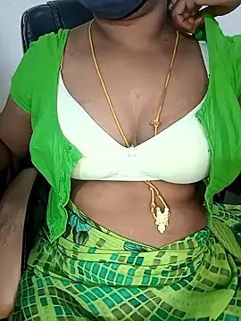 Tamil-hotwife online show from 7, 1, 2026