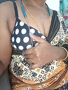 Tamil-hotwife online show from 19, 6, 2026
