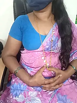 Tamil-hotwife online show from 15, 3, 2025