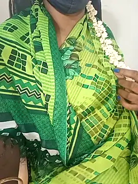 Tamil-hotwife online show from 13, 12, 2025