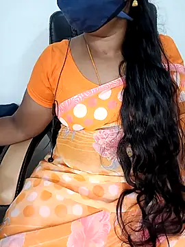 Tamil-hotwife online show from 18, 3, 2025