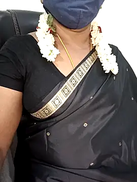Tamil-hotwife online show from 2, 4, 2026