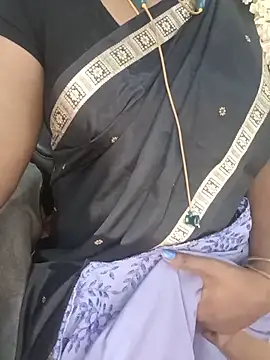 Tamil-hotwife online show from 15, 6, 2026