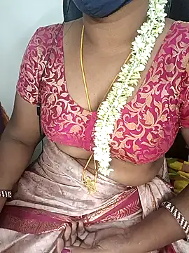 Tamil-hotwife online show from 27, 11, 2025