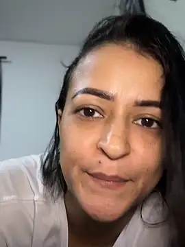 Snapshot of New_Arab_Kingdom chatting on 23, 10, 2025 New Arab Kingdom online show from 23, 10, 2025