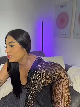 Sara mocca  online show from 18, 7, 2026