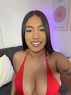 Sara mocca  online show from 17, 7, 2026