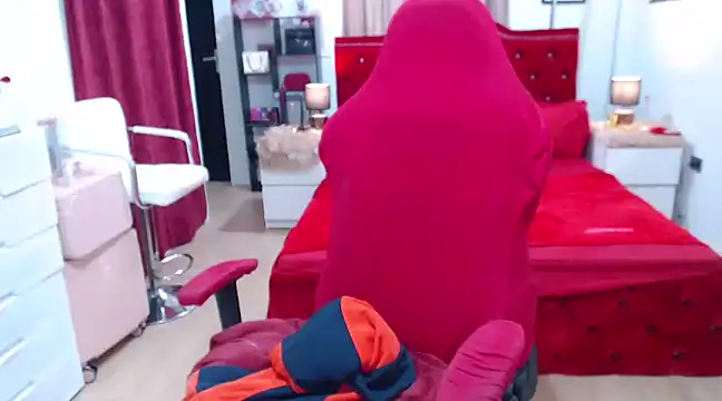 FrancineGarcia online show from 13, 3, 2025