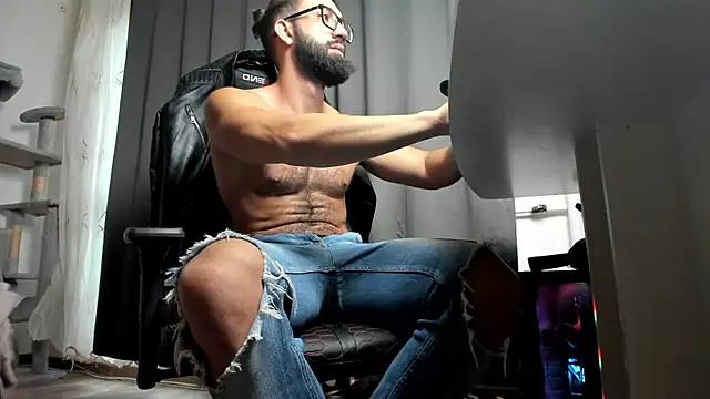 liamaesthetic online show from 16, 11, 2025