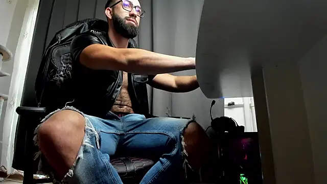 liamaesthetic online show from 26, 11, 2025