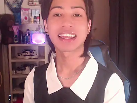 Lemonadexxx online show from 18, 4, 2026