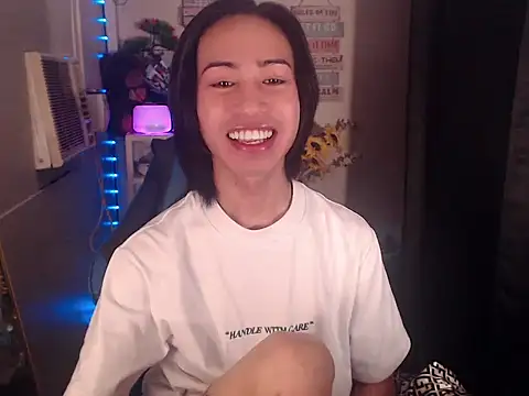 Lemonadexxx online show from 21, 2, 2026