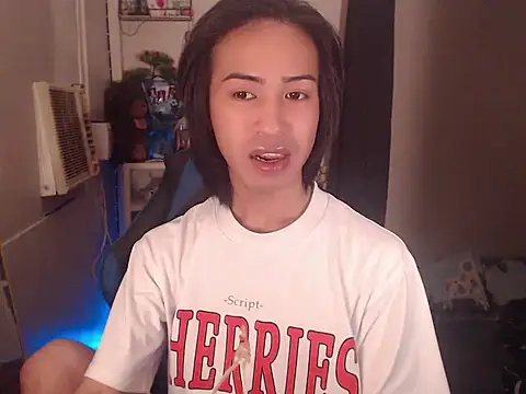 Lemonadexxx online show from 26, 2, 2026