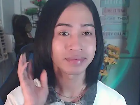 Lemonadexxx online show from 3, 12, 2025