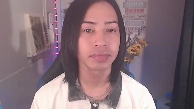 Lemonadexxx online show from 18, 12, 2025