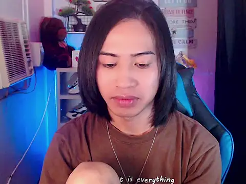 Lemonadexxx online show from 4, 12, 2025