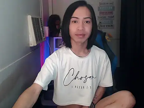 Lemonadexxx online show from 22, 11, 2025