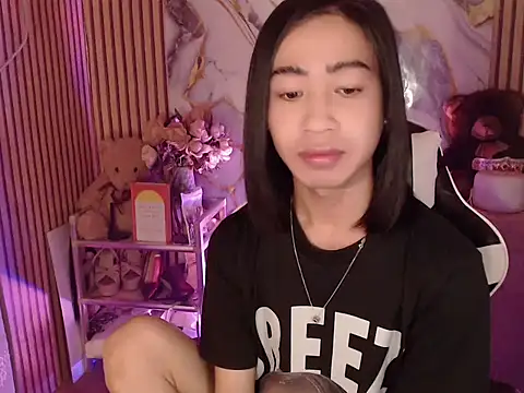 Lemonadexxx online show from 18, 9, 2025