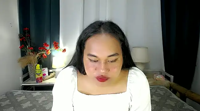 bettina love online show from 11, 12, 2024