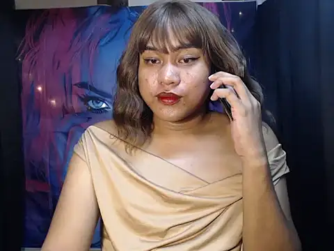 bettina love online show from 31, 10, 2025