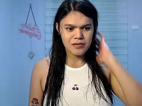 Miss Ivanawolf online show from 19, 5, 2026