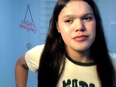 Miss Ivanawolf online show from 25, 5, 2026