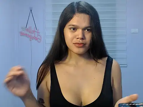 Miss Ivanawolf online show from 15, 2, 2026