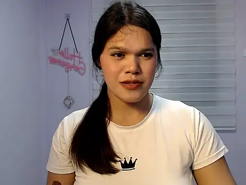 Miss Ivanawolf online show from 22, 5, 2026