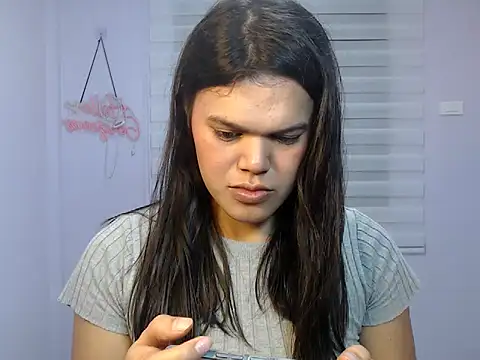 Miss Ivanawolf online show from 18, 12, 2025