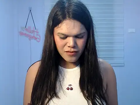 Miss Ivanawolf online show from 20, 2, 2026