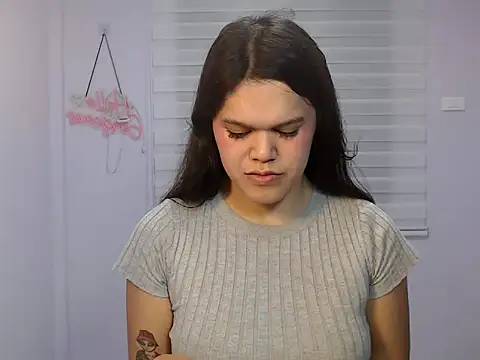 Miss Ivanawolf online show from 8, 11, 2025