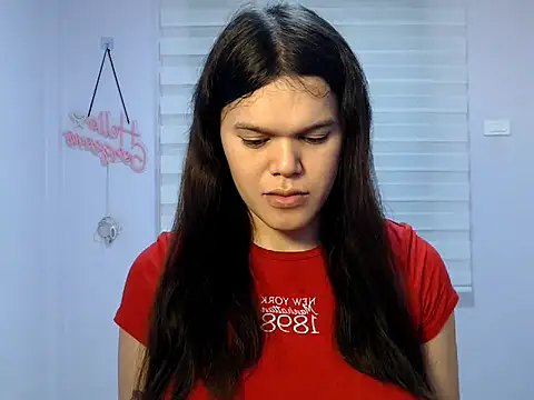 Miss Ivanawolf online show from 4, 5, 2026
