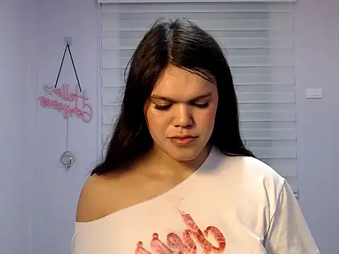 Miss Ivanawolf online show from 10, 5, 2026