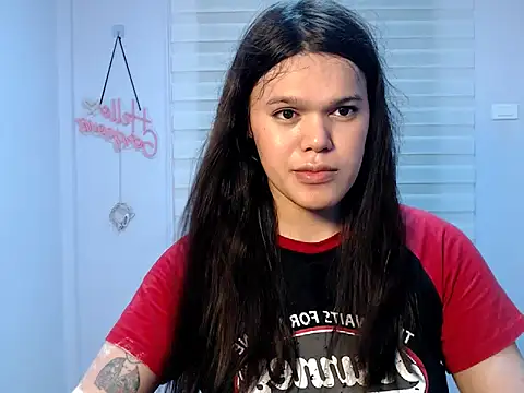 Miss Ivanawolf online show from 13, 5, 2026
