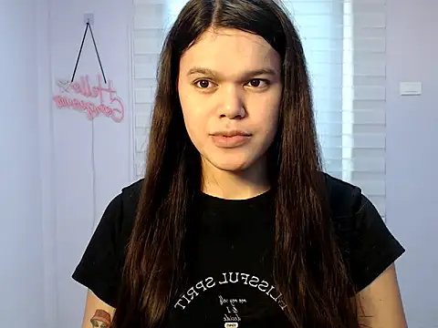Miss Ivanawolf online show from 29, 5, 2026
